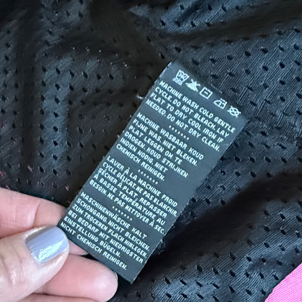 Women’s Harley-Davidson Riding Jacket - Picture 12 of 16